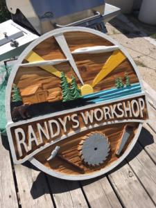 Randys Workshop